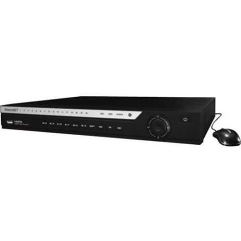 4-8-16 channel digital video recorder