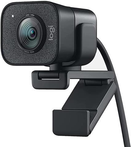 Hd webcam 1080p like new