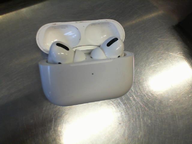 Air pod pro