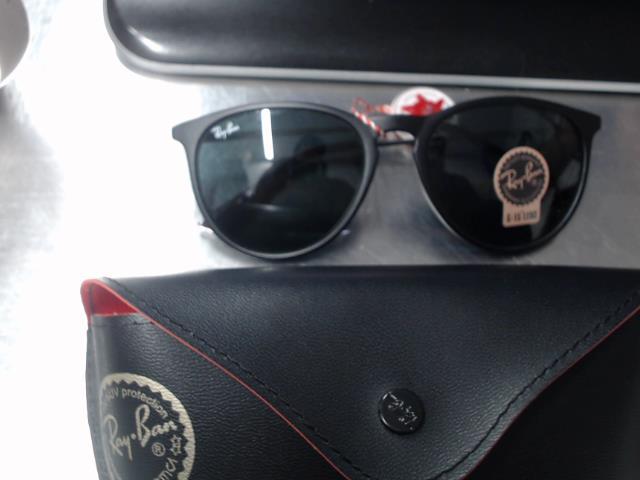 Lunette ray bans erika