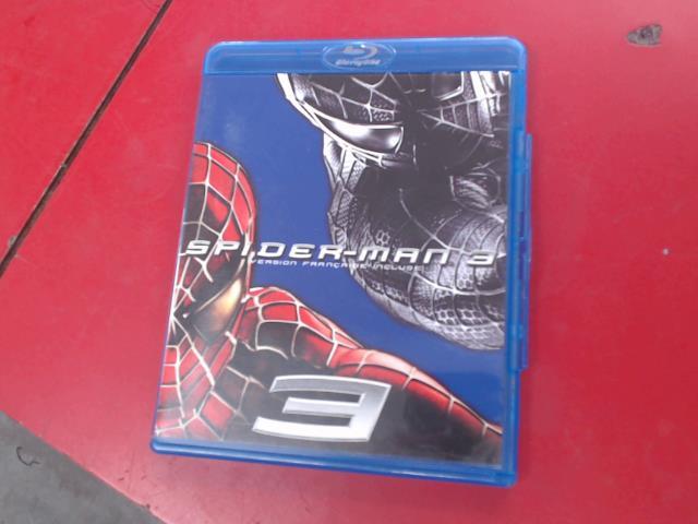 Spider-man 3