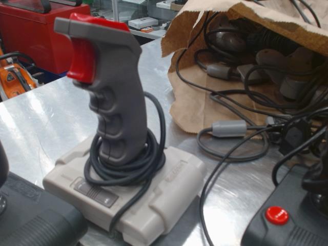 Joystick pour nes