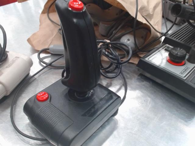 Joystick pour atari 2600