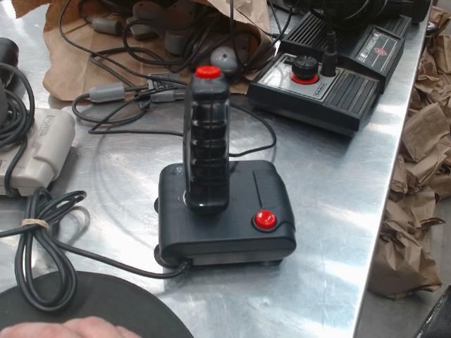 Joystick pour atari 2600