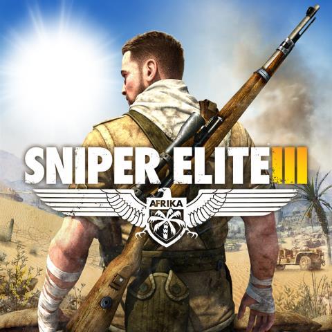 Sniper elite iii