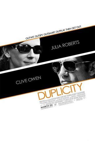 Duplicity