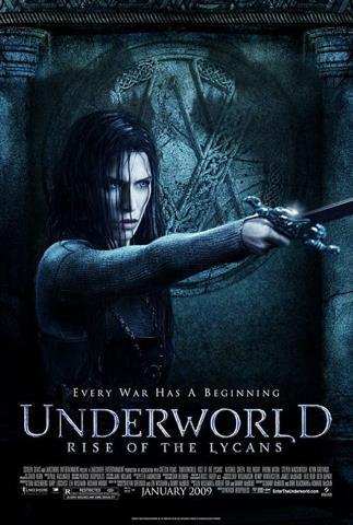 Underwold