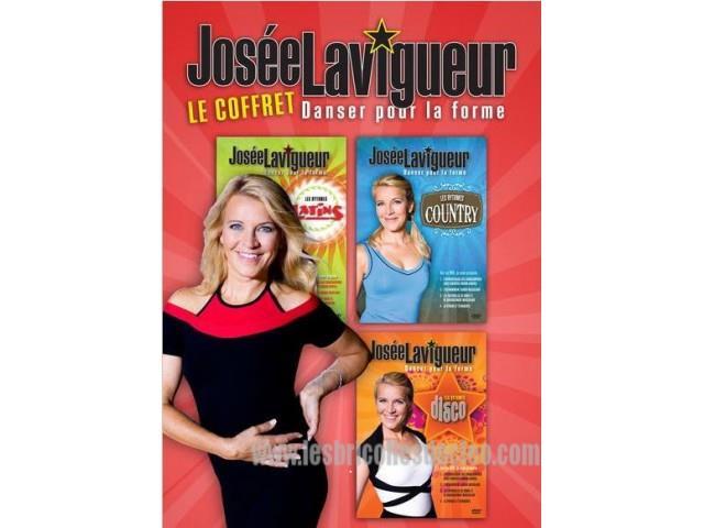 Josee lavigueur