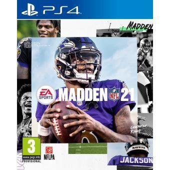 Madden 21