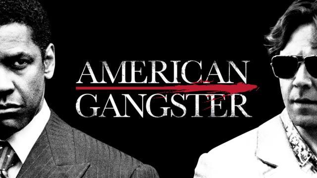 American gangster