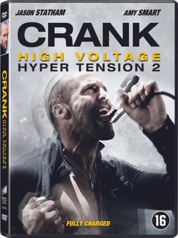 Crank 2