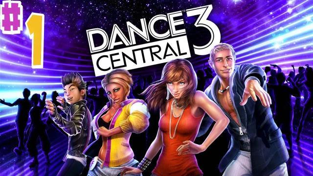 Dance central 3