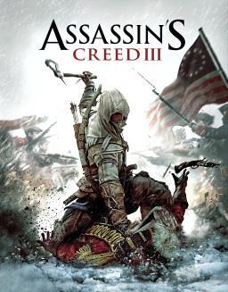 Assassin s creed 3