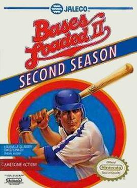 Bases loaded 2 second season