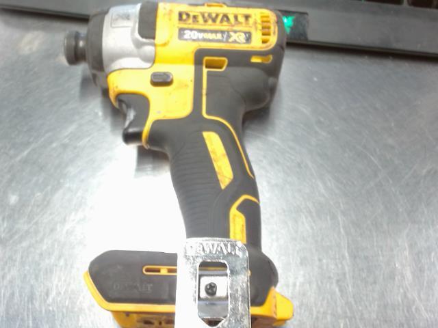 Impact 20v tool only