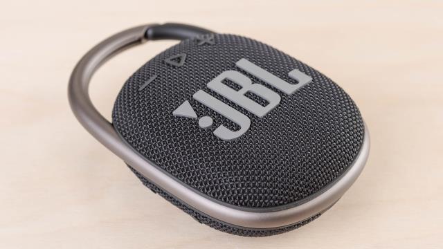 Clip 4 jbl speaker (new)