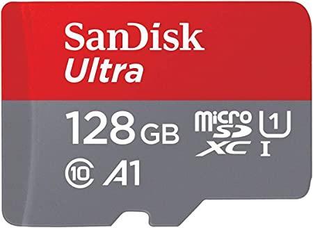 Micro sd 128gb