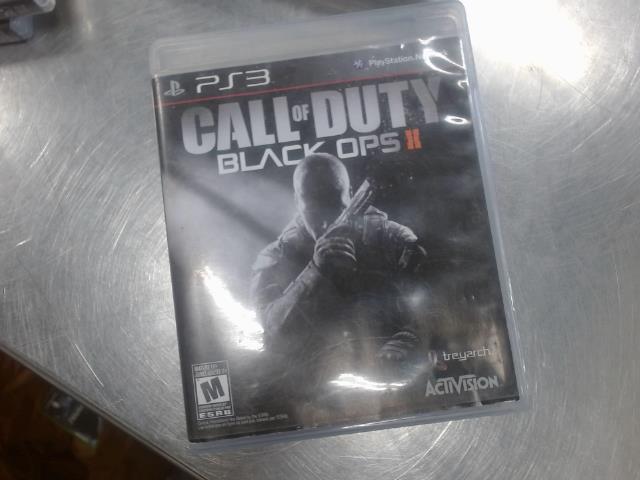 Call of duty balck ops 2