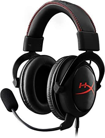 Hyperx cloud core wired headphones