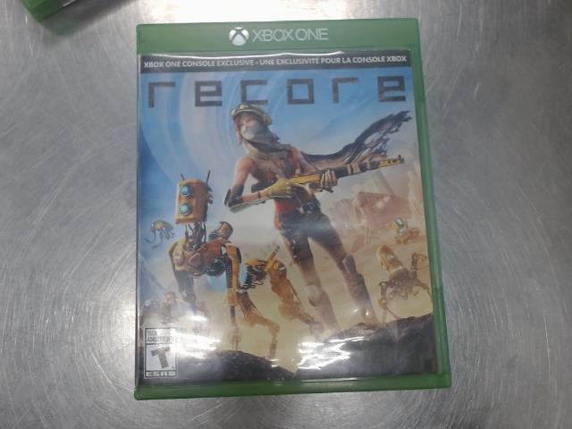 Recore