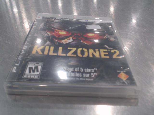 Kill zone 2