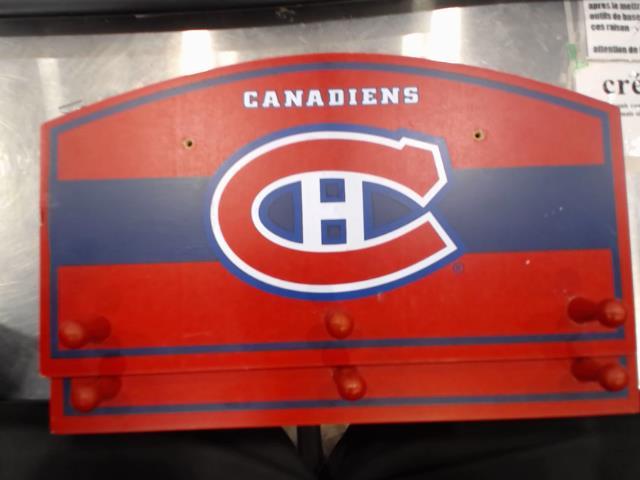 Suport canadien