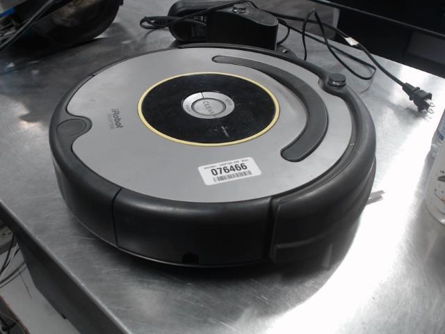 Irobot roomba