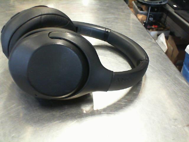 Casque d'coute sony xb900n