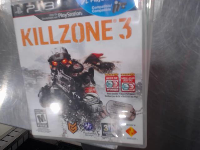 Killzone