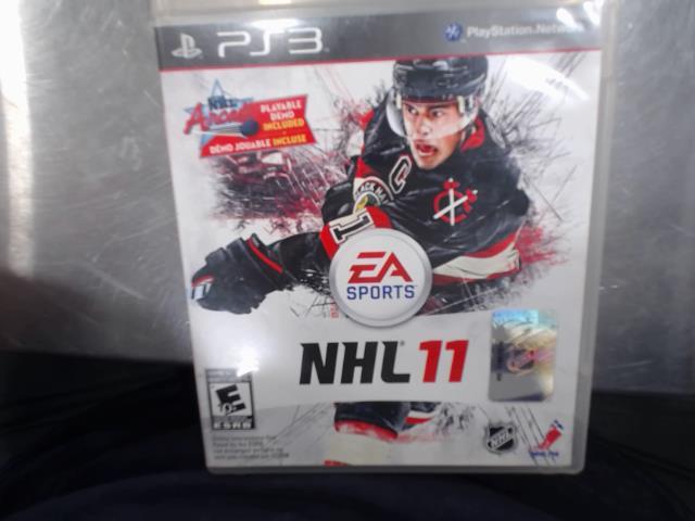 Nhl11