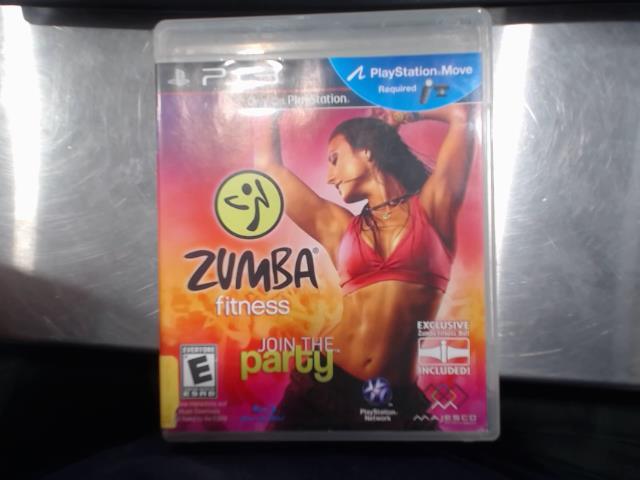 Zumba