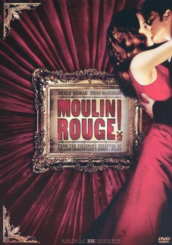 Moulin rouge