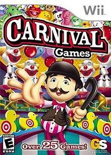 Carnival games