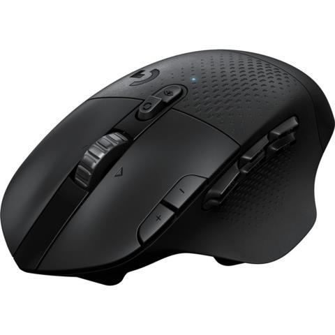 Gaming mouse wireless lightspeed x2