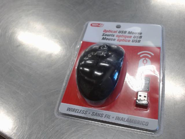 Souris optique usb