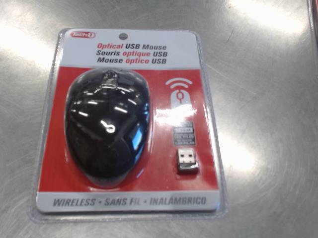 Souris optique usb