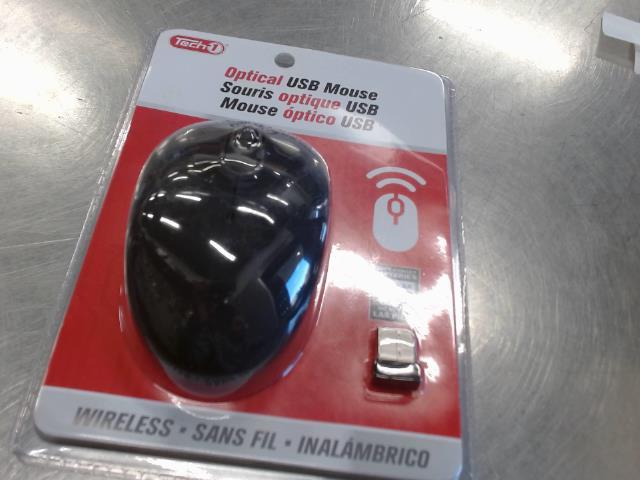 Souris optique usb