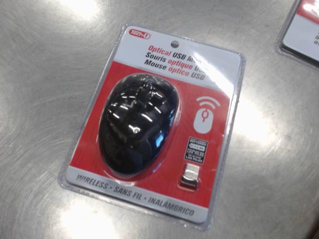 Souris optique usb