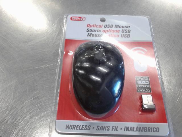 Souris optique usb