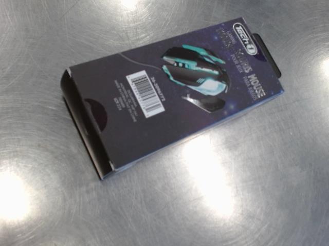 Souris gaming tech1