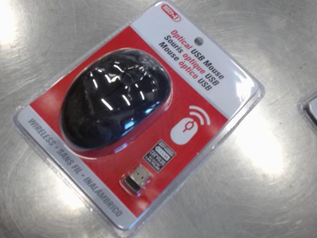 Souris optique usb