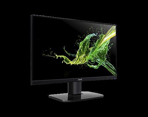 Acer ka2 series moniteur