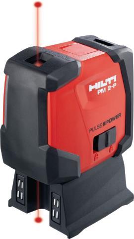 Laser de plumb hilti