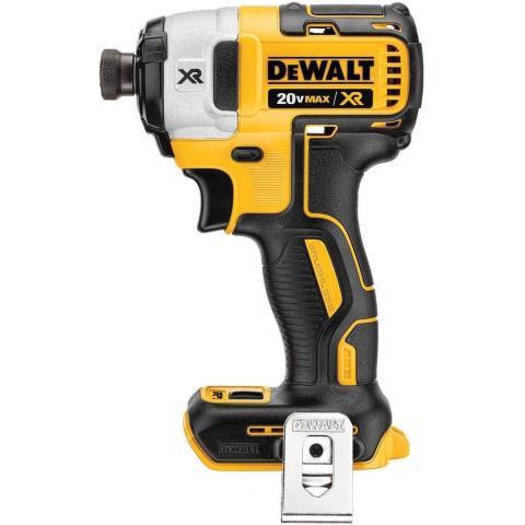 Impact drilll dewalt