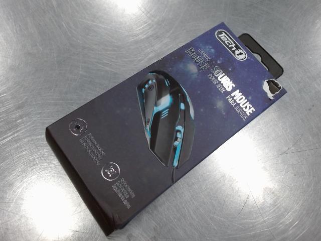 Souris gaming tech1