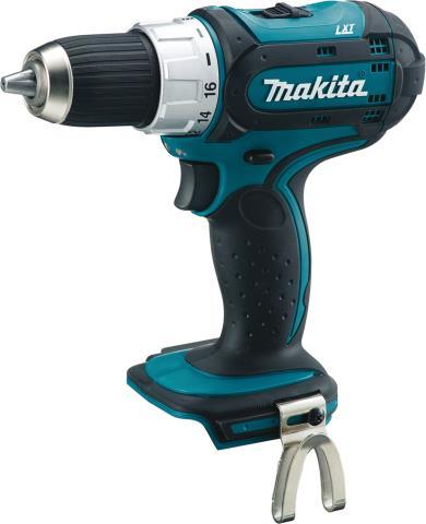 Bdf452 makita drill with battery