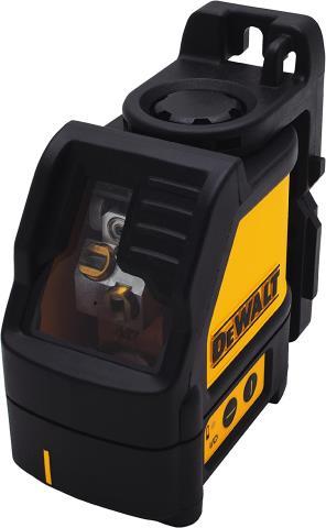 Laser line generator dewalt