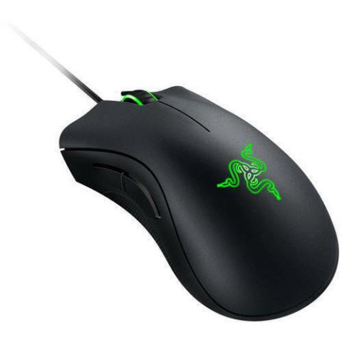 Gaming mouse deathadder expert