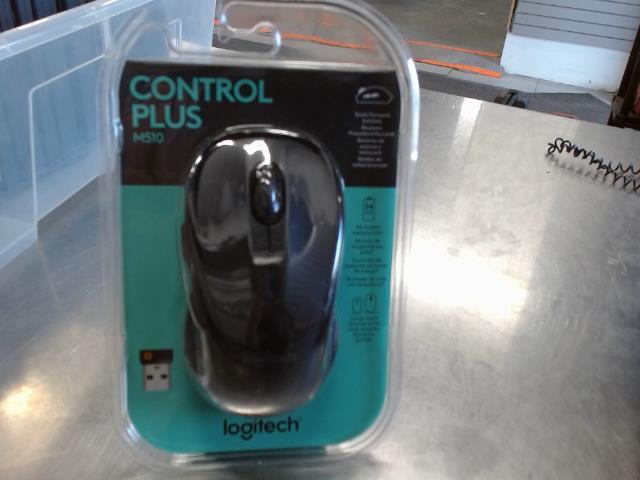 Souris sans fil control plus