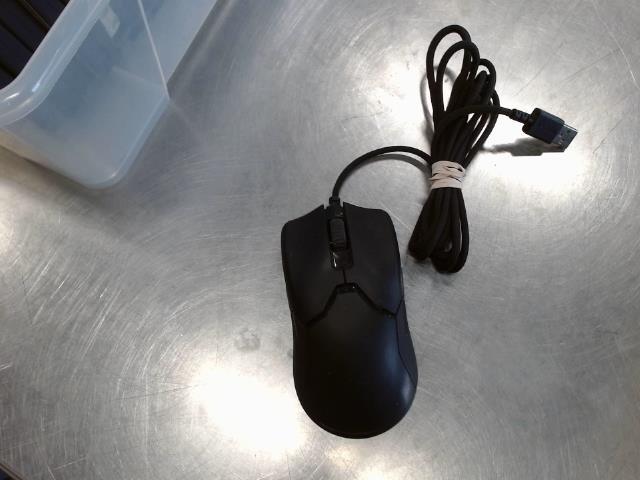 Souris razer avec fil